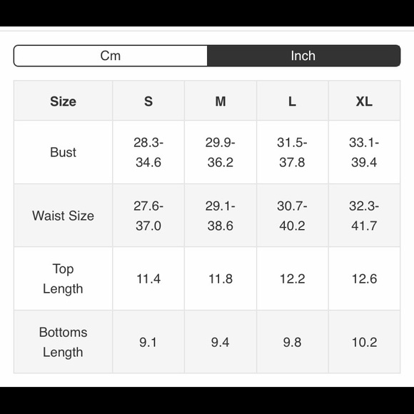 Criss cross tie back tropical print bikini - Picture 6 of 7